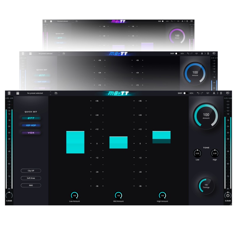 Slate MO-TT: Multi-Octave Tracker