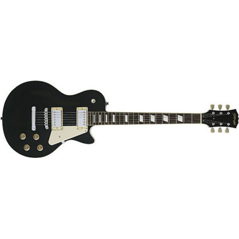 Stagg L320BK Electric Guitar