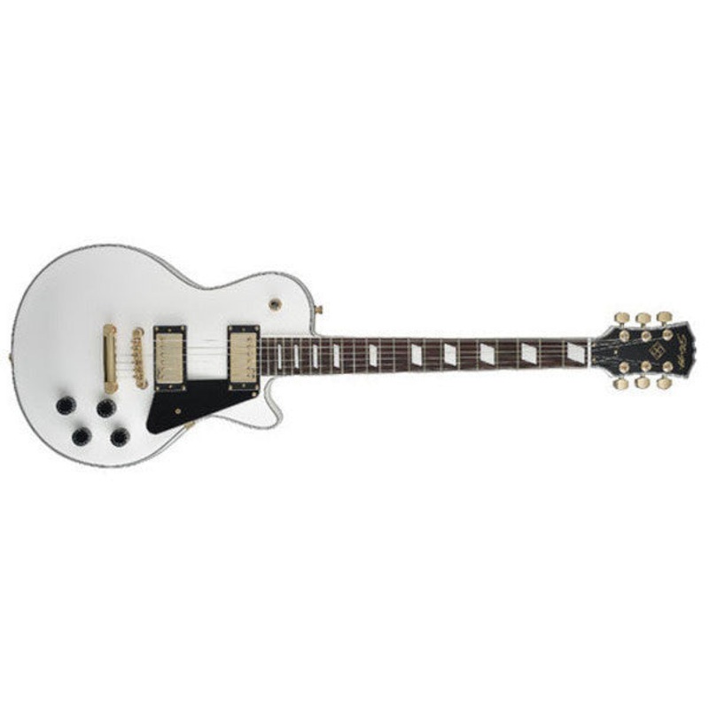 Stagg L400WH Electric Guitar