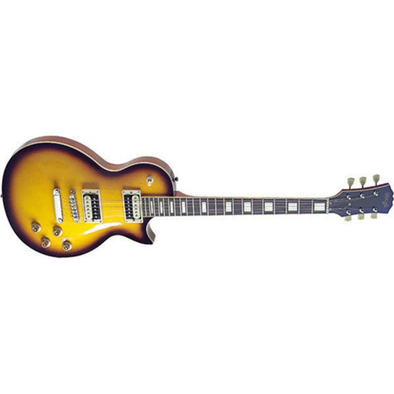 Stagg SELZEB2TS Electric Guitar
