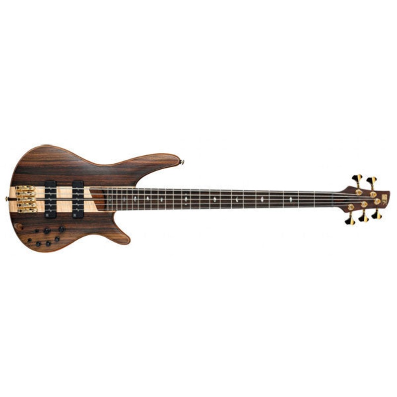 Ibanez SR1805 Bass Guitar – Natural Flat