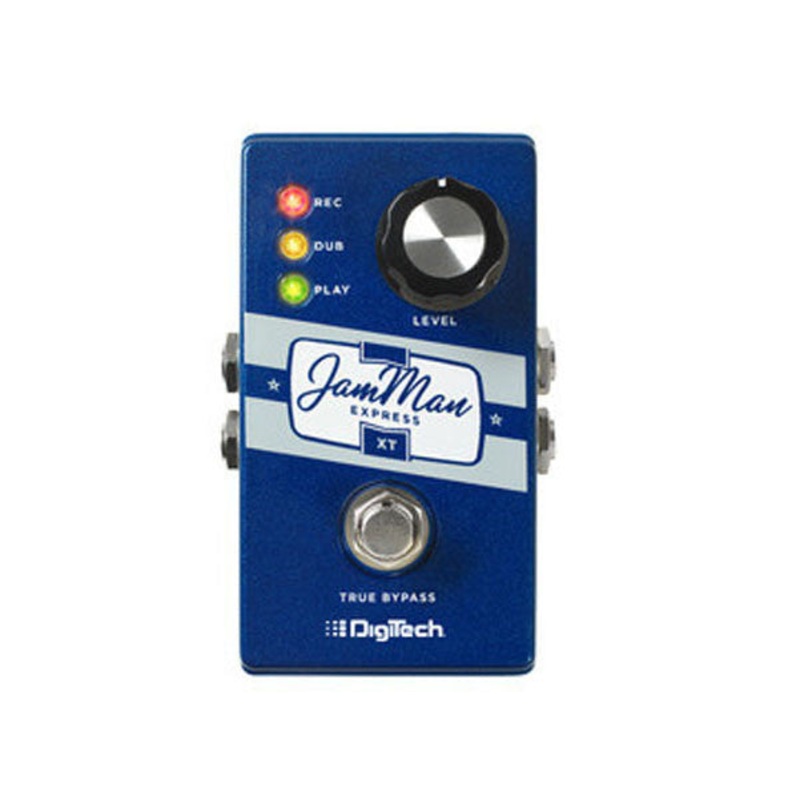 Digitech JamMan Express XT
