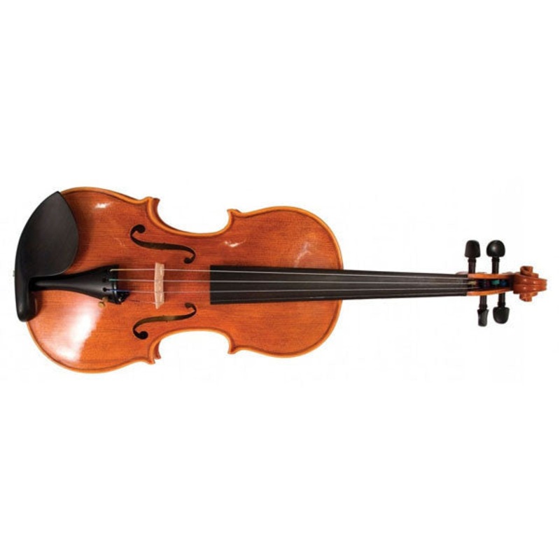 Hidersine Veracini 3194 4/4 Size Violin Outfit T429564611280