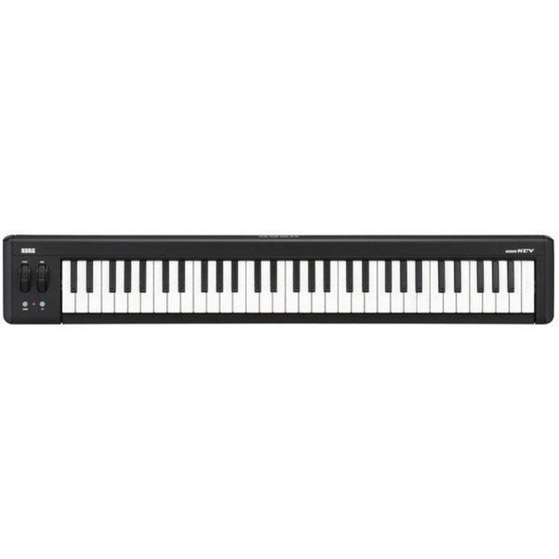 Korg micro KEY 61 Key USB MIDI Keyboard