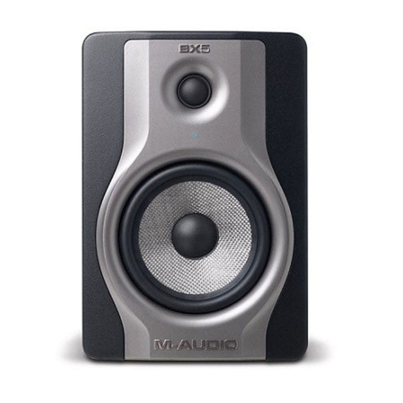 M-Audio BX5 Carbon Studio Monitor