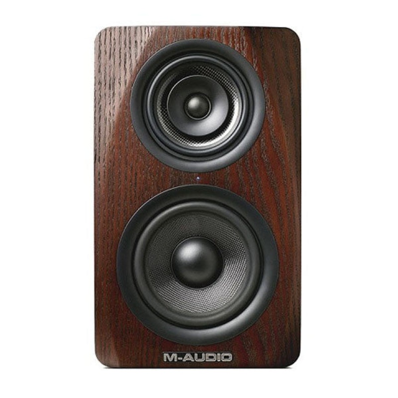 M-Audio M3-6 3-Way Active Studio Monitor Speaker
