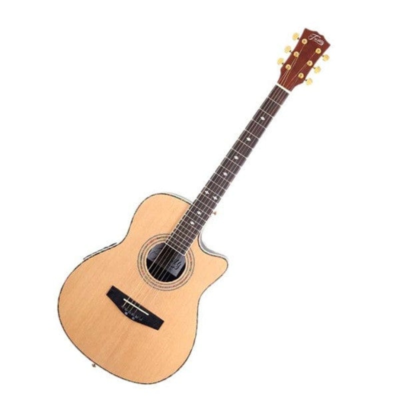 Trinity Orion 2 40inch Electro Acoustic Cutaway Guitar