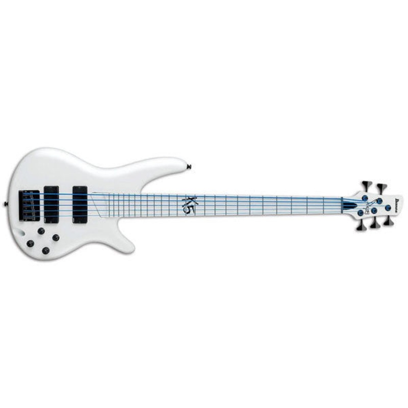 Ibanez Fieldy Limited 20th Anniversary Bass – Garage Sale