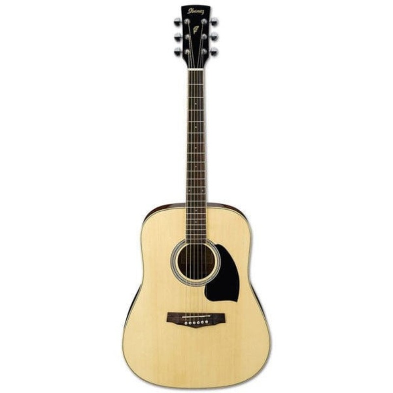 Ibanez PF15 Acoustic Guitar – Natural