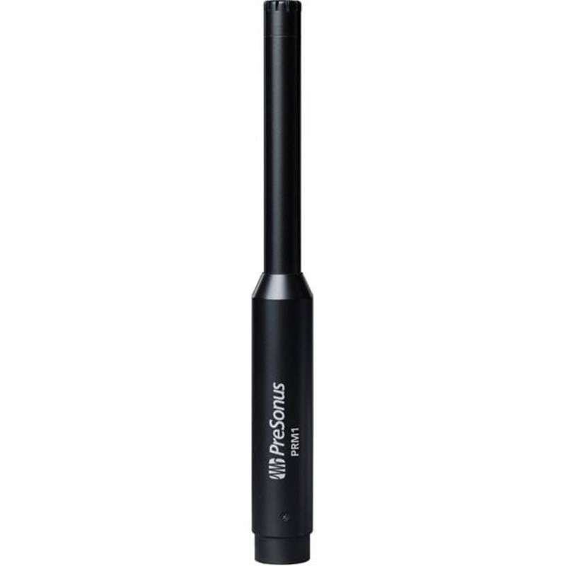 PreSonus PRM1 – Precision Reference Measurement Microphone