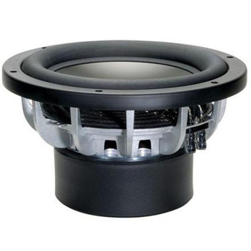 TC Sounds Epic 10inch DVC Subwoofer