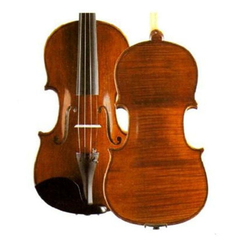 Hofner Alfred Stingl AS-260-V 4/4 Violin Outfit