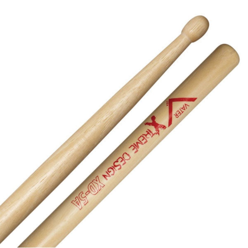 Vater Xtreme Design 5A Wood Tip VXD5AW