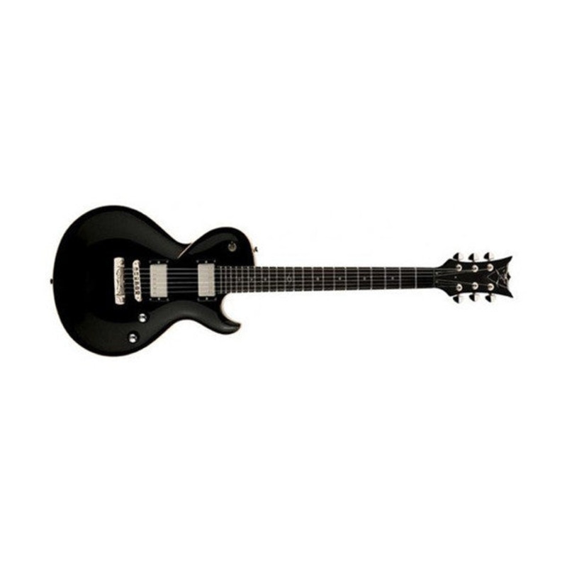 Dbz Bolst-Bk Bolero St Premier Series Guitar Black