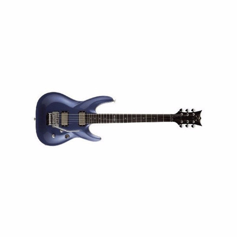 DBZ Guitars BARST-FR-COB Electric Guitar Barchetta ST-FR – Cobalt Blue