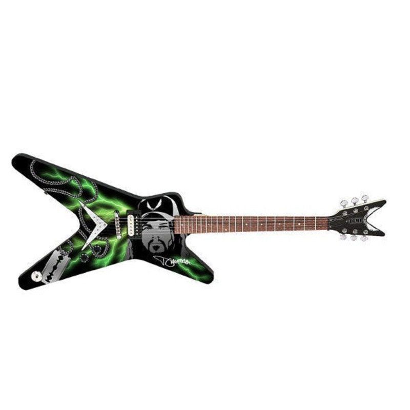 Dean DIB Dimeblade Electric Guitar