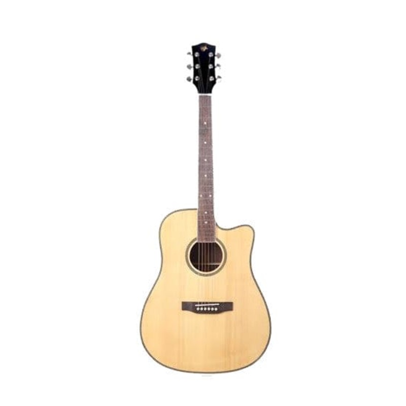 GC 41inchC Acoustic Guitar – Open Box