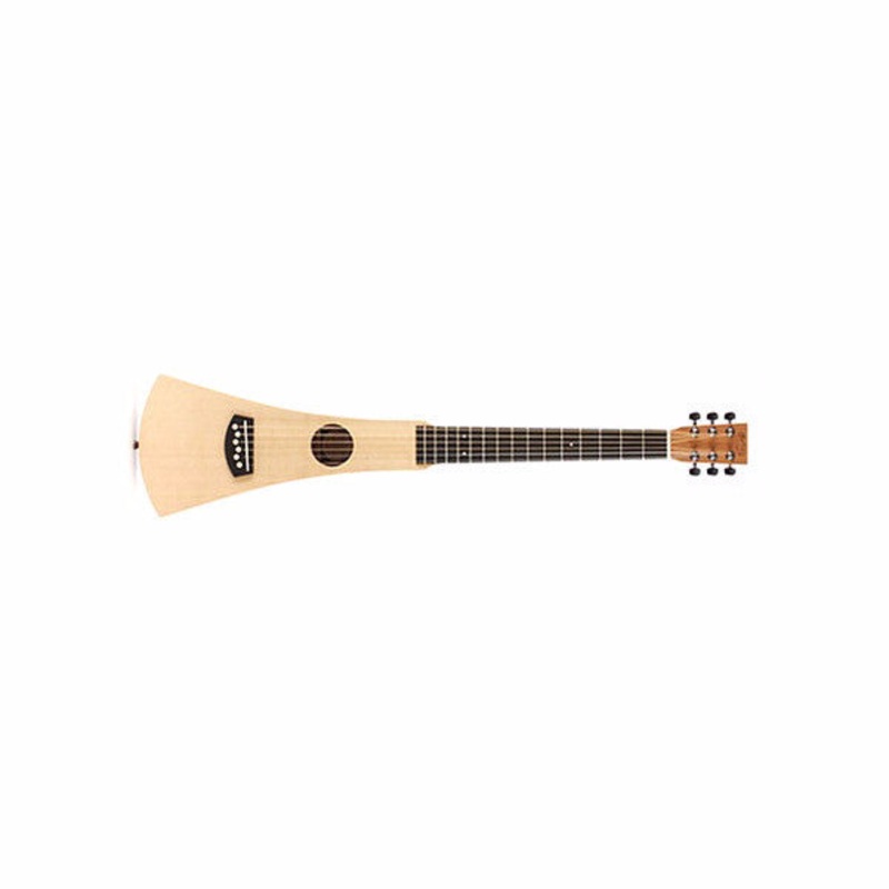 Martin GBPC Backpacker Acoustic Guitar