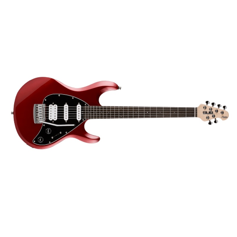 Sterling by Music Man SUB Silo3 Electric Guitar