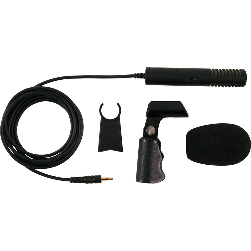 Roland CS-15 STEREO MICROPHONE
