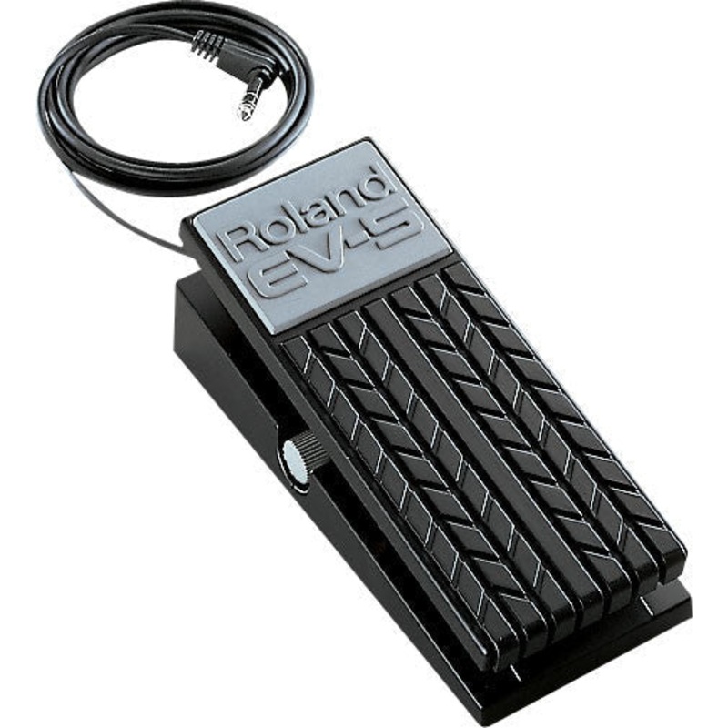 Roland EV-5(c) Expression Pedal
