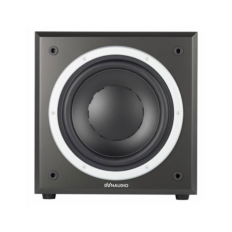 Dynaudio BM9S II Subwoofer