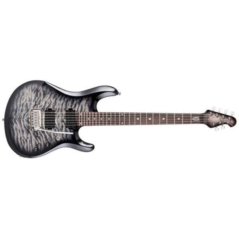 Sterling by Music Man JP100D John Petrucci W/ DiMarzio Electric Guitar