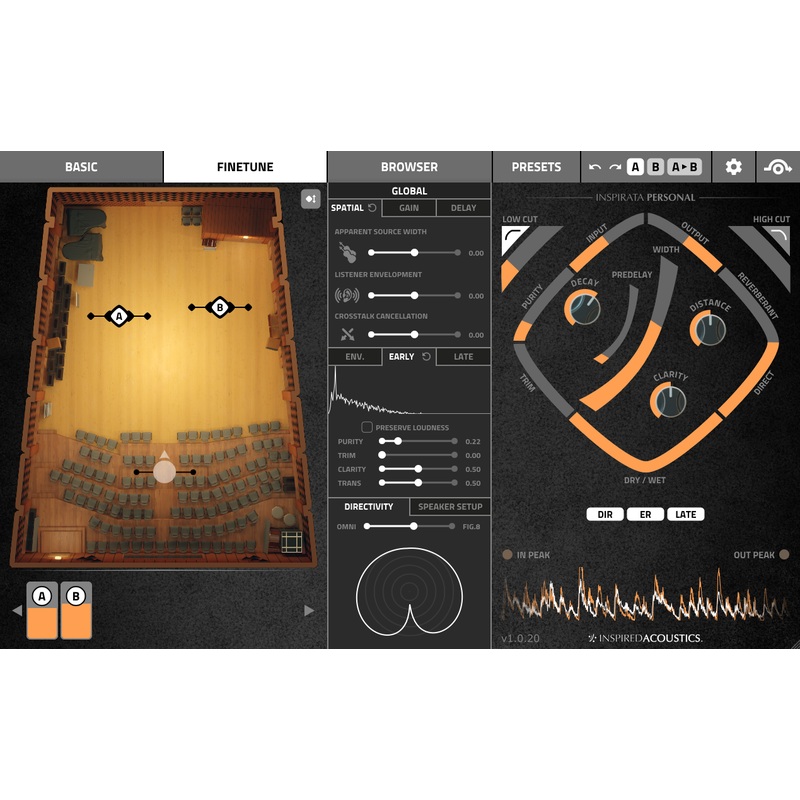 UPGRADE Inspirata Lite to Personal Edition: Inspirata Upgrade