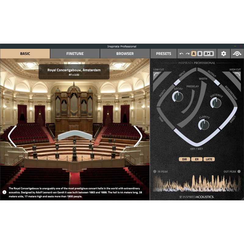UPGRADE Inspirata Lite to Professional Edition: Inspirata Upgrade