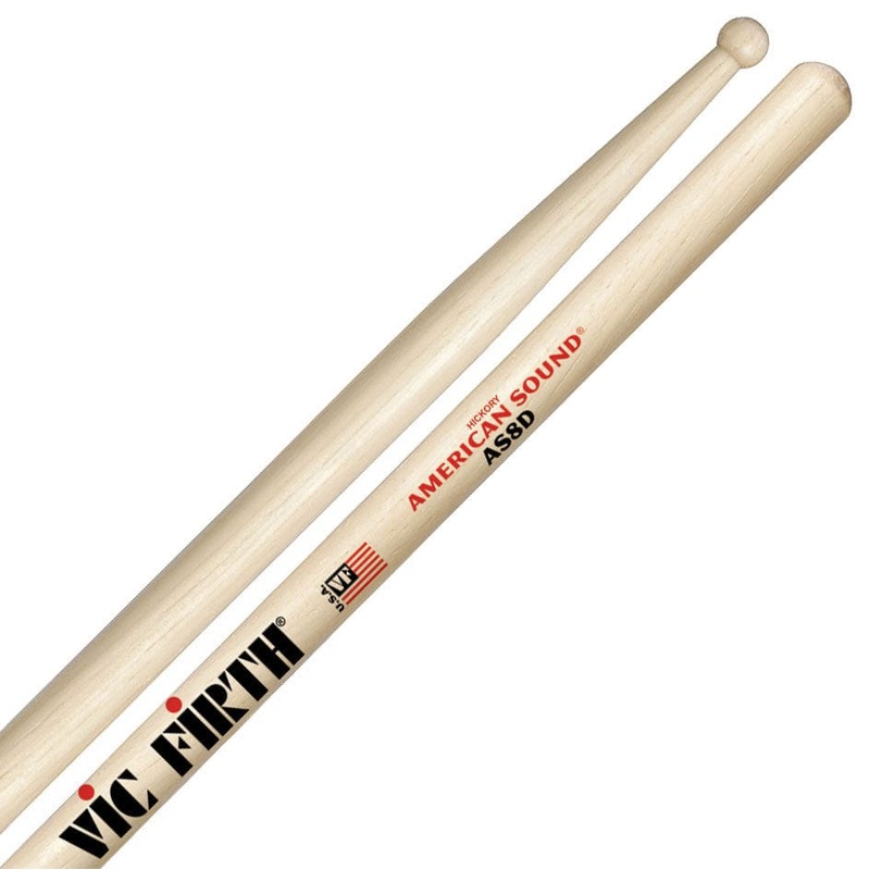 Vic Firth AS8D Drum Sticks