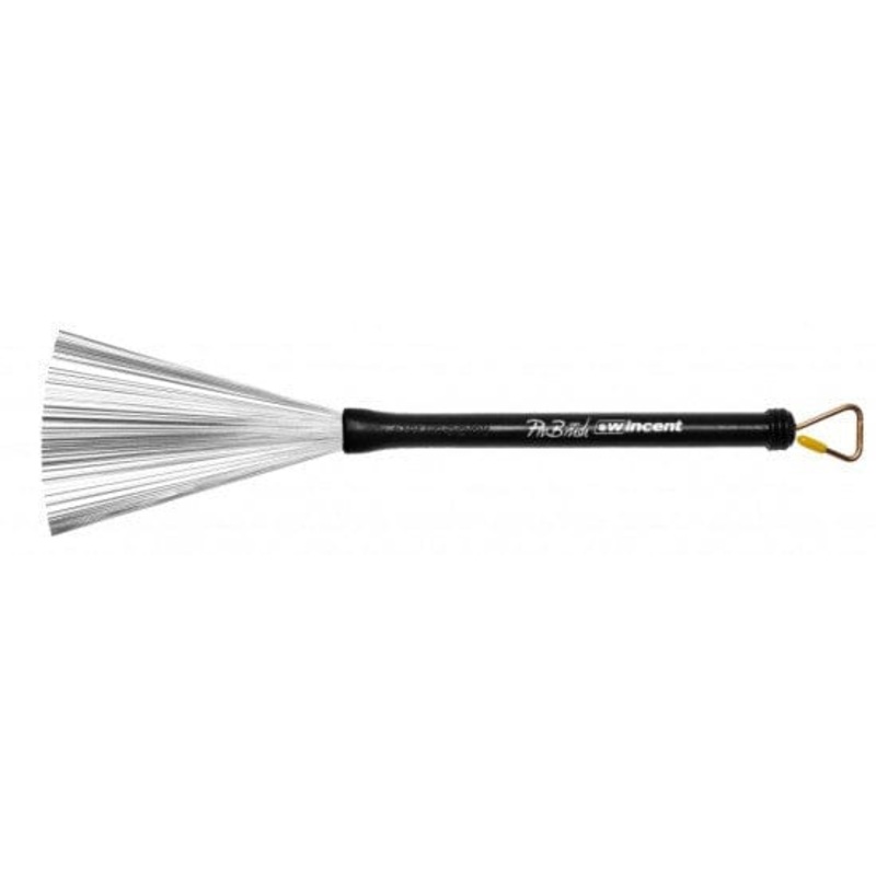 Wincent W29L Wire Brush