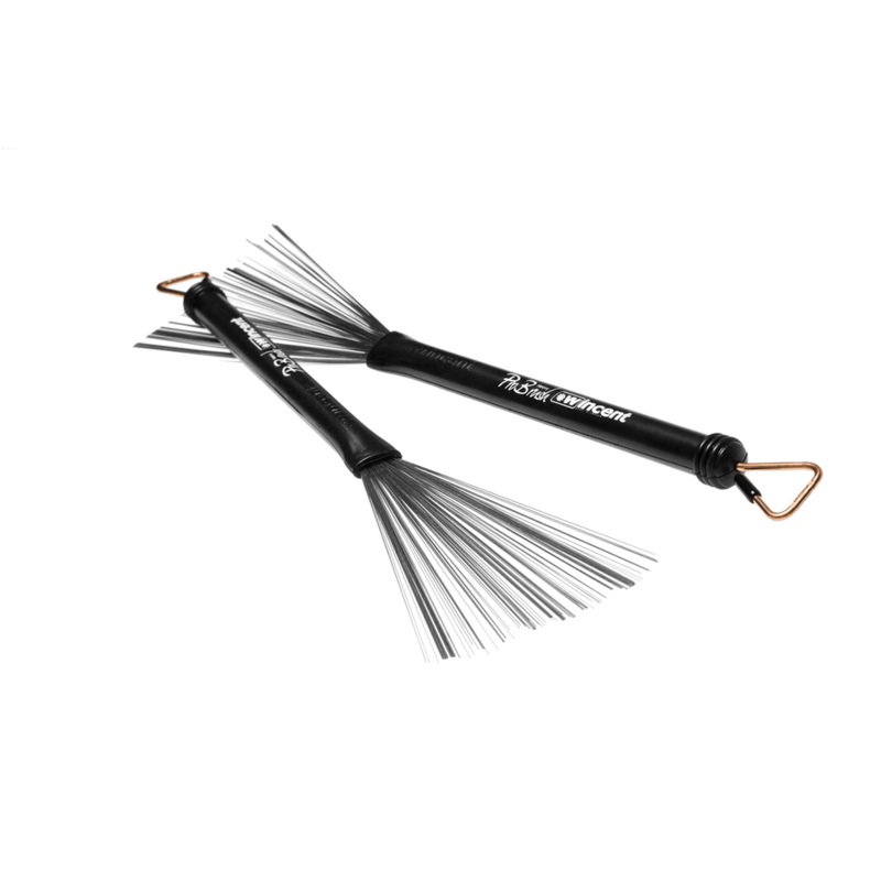 Wincent W40H Wire Brush