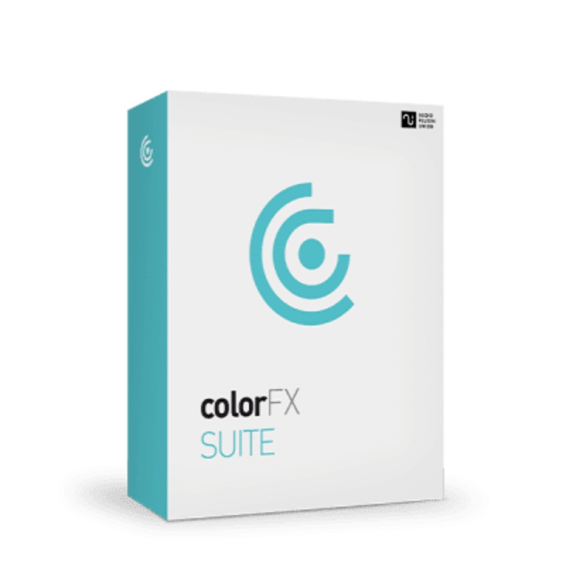 MAGIX Color FX Suite: Color Effects Plugin