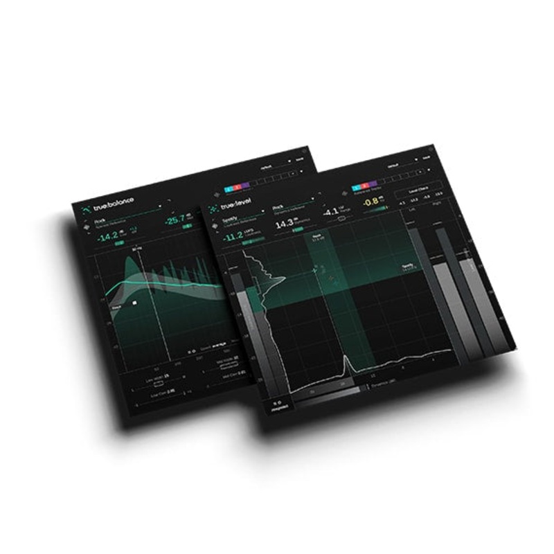 Sonible Metering Bundle: Metering Bundle