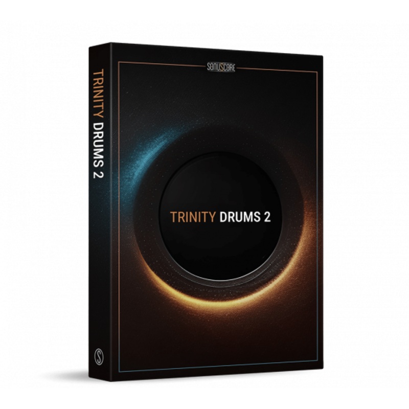 Sonuscore Trinity Drums 2 Upgrade: Upgrade to Sonuscore Trinity Drums 2