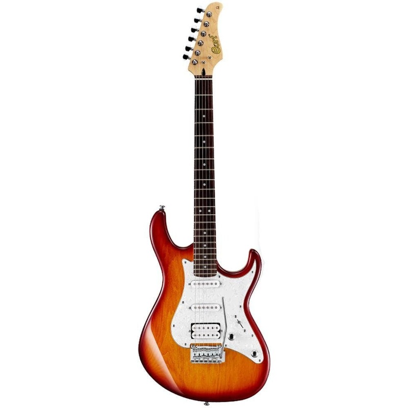 Cort G250 6-String Electric Guitar