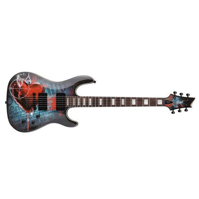 Cort KX5 TF Electric Guitar