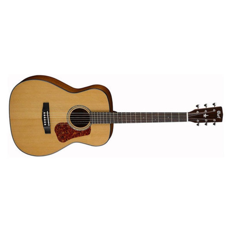 Cort L 500/C Acoustic Guitar