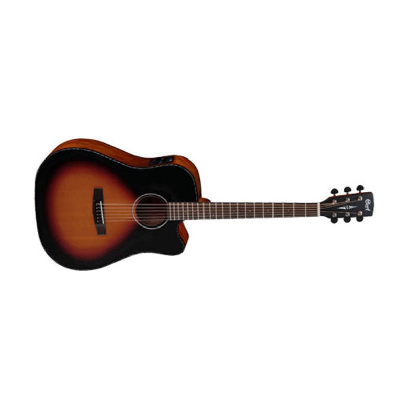 Cort MR-E 3TSS Electro Acoustic Guitar