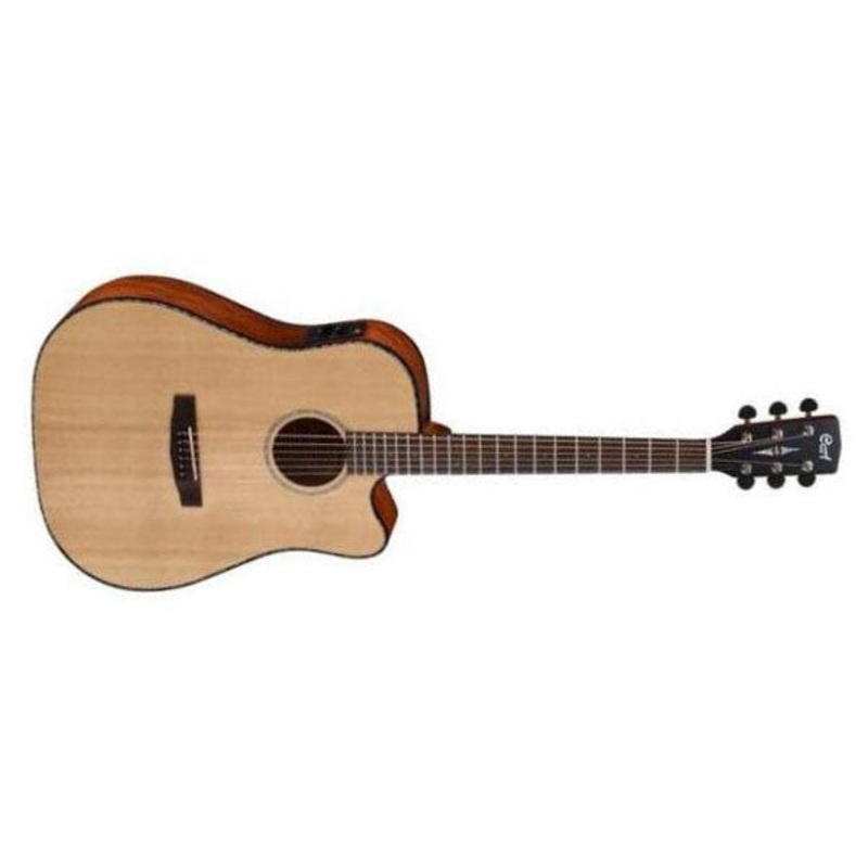 Cort MR-E Electro Acoustic Guitar