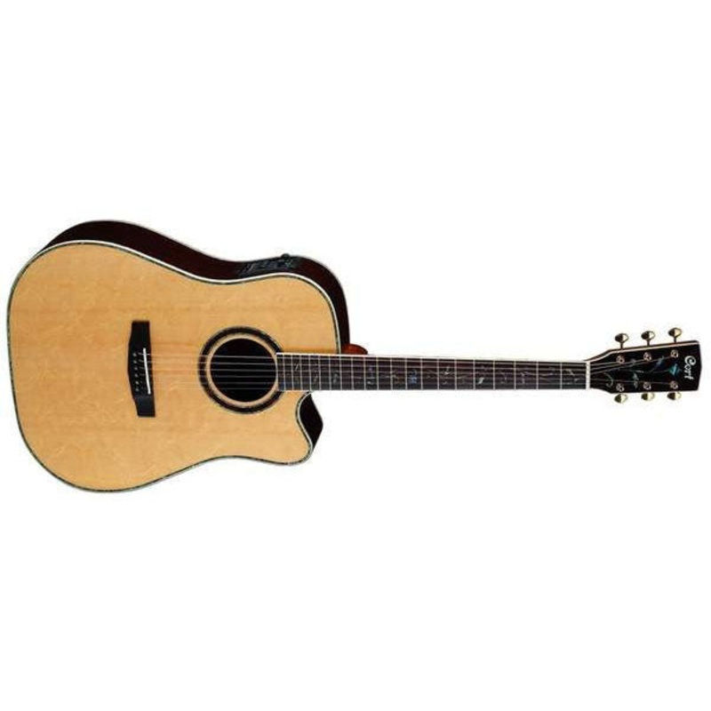 Cort MR1200FX Electro Acoustic Guitar