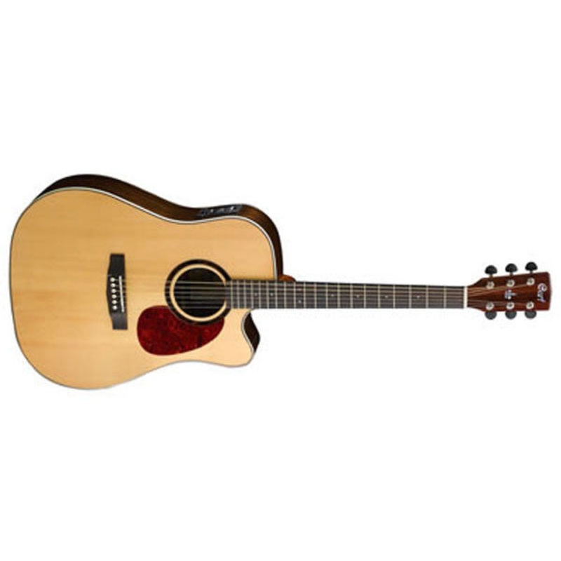 CORT MR710F-SE Acoustic Electric Guitar