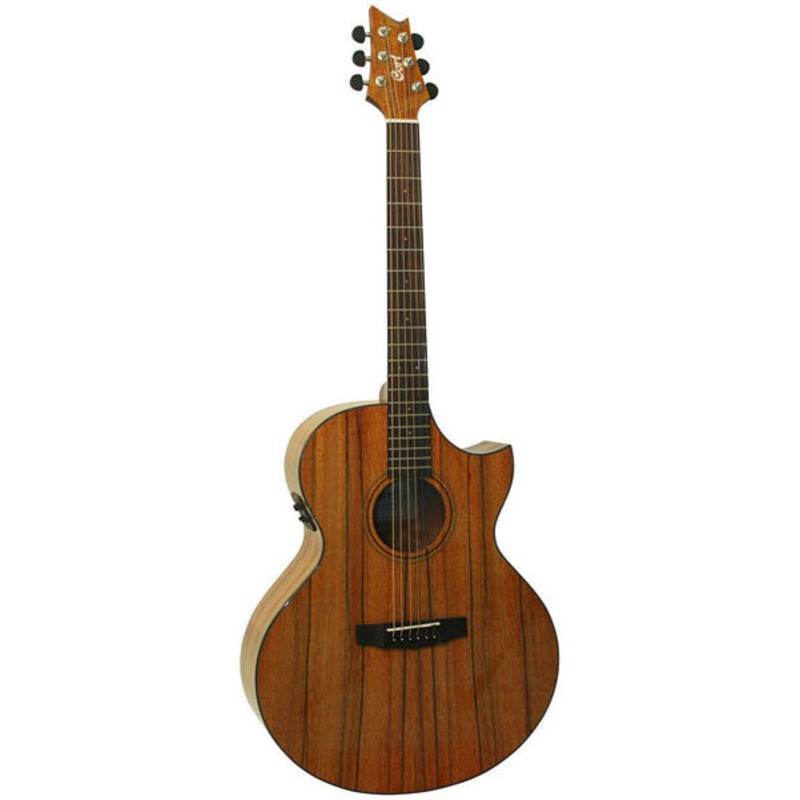Cort NDX-DAO Amber