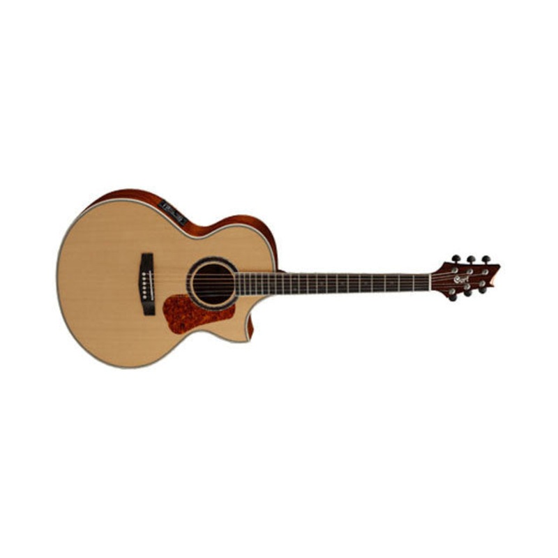 Cort NDX-JE-NAT Electro-Acoustic Guitar