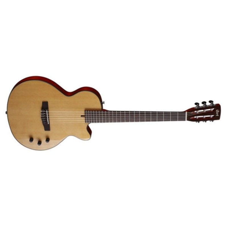 Cort Sunset-NY Electro-Classical Guitar