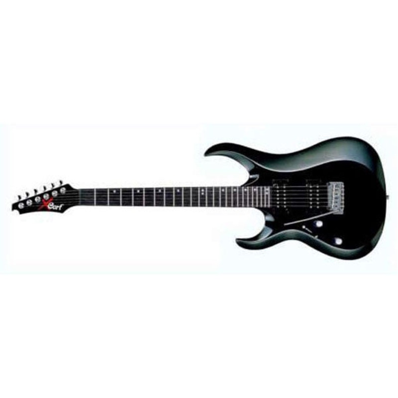 Cort X2 Left Handed Electric Guitar