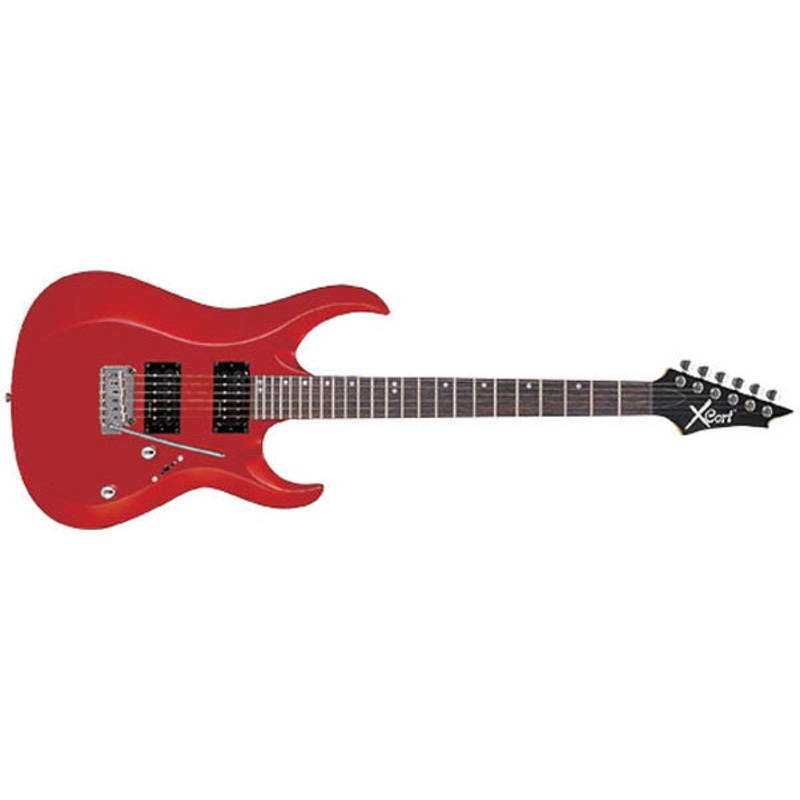 Cort X4 Electric Guitar