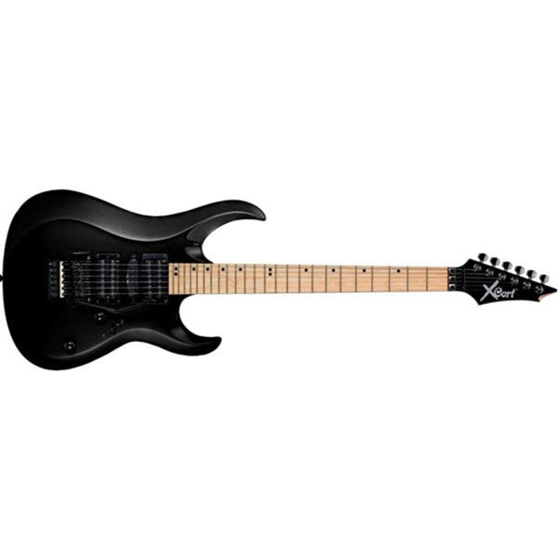 Cort X6-SM Electric Guitar