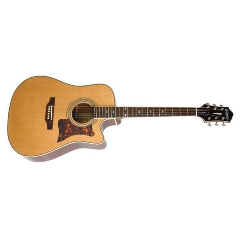 Epiphone Masterbilt DR-500MCE Electro Acoustic Guitars