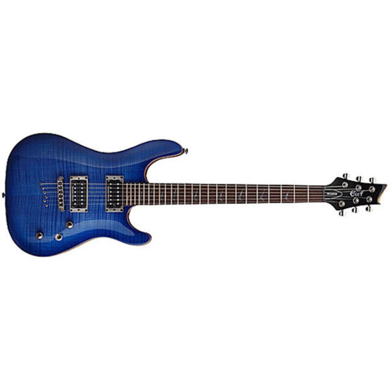 Cort KX-Custom Electric Guitar